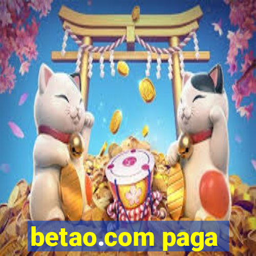 betao.com paga